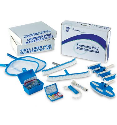 Maintenance Kits - Eureka Pools