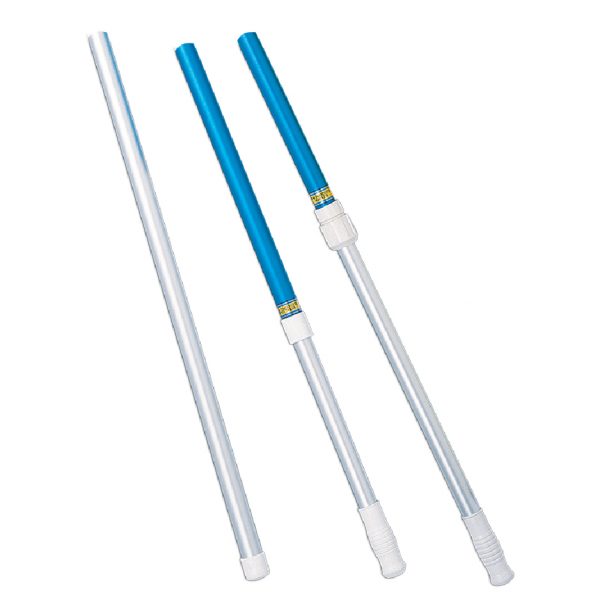 Telescopic Pole - Eureka Pools