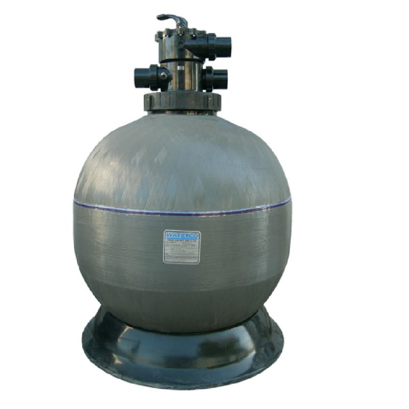 Waterco Micron Sand Filter Swimming Pool Specialist Eureka Pools