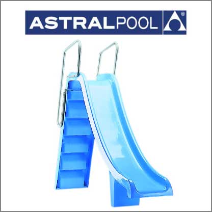 Astral Pool Products - Eureka Pools